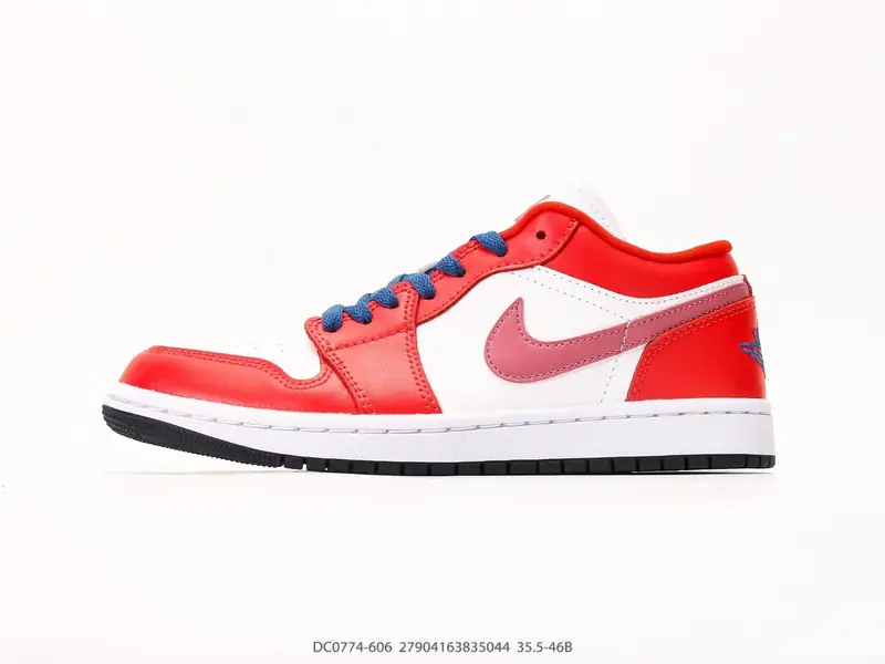 Air Jordan Basketball Shoes Retro Versatile Classic DC0774-606 #27904163835044